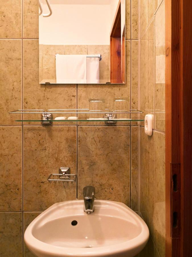 Margareta Panzio Hotel Horvatzsidany Ngoại thất bức ảnh